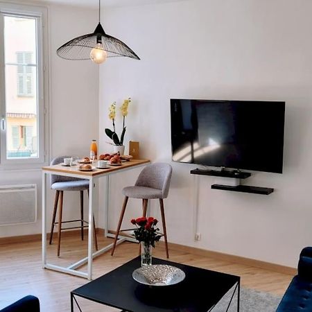 Ze Perfect Place - Confortable Appartement 2 Chb - Asc - Port - Garibaldi Nice Extérieur photo
